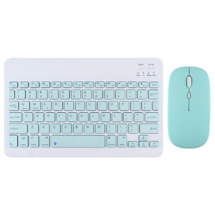 Wireless Bluetooth Keyboard & Mouse Set.